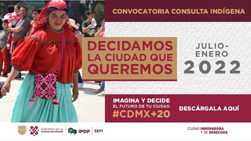 Consulta Convocatoria